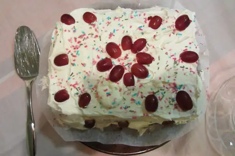 Cake Box photo 1